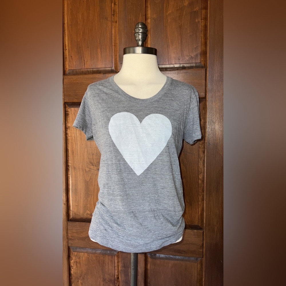 Confetti & Co heart tee